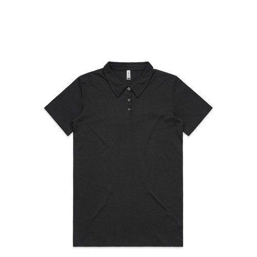 Wo's Amy Polo | 4402 wo's-amy-polo-wo'samypolo|4402